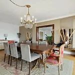 Superb Apartment Of Standing