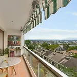 Superb Apartment Of Standing