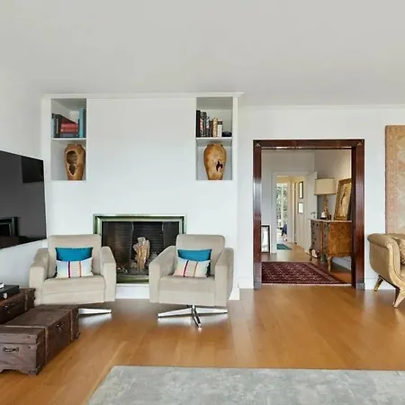 Superb Of Standing - What'app - 0034-635-518-057 - For Reservations! Appartement