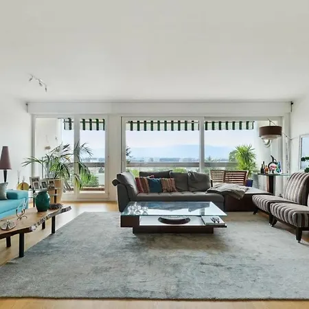 Appartement Superb Of Standing - What'app - 0034-635-518-057 - For Reservations!