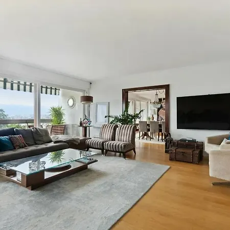 Superb Of Standing - What'app - 0034-635-518-057 - For Reservations! Appartement
