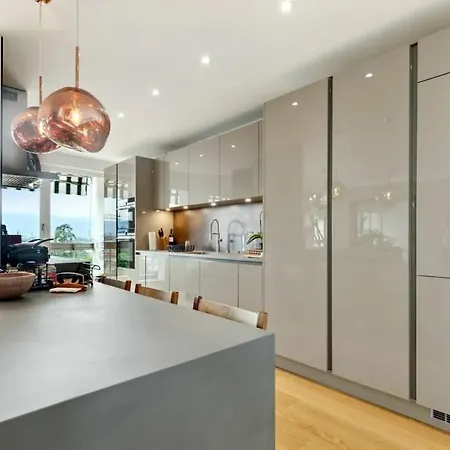 Superb Of Standing - What'app - 0034-635-518-057 - For Reservations! Appartement *