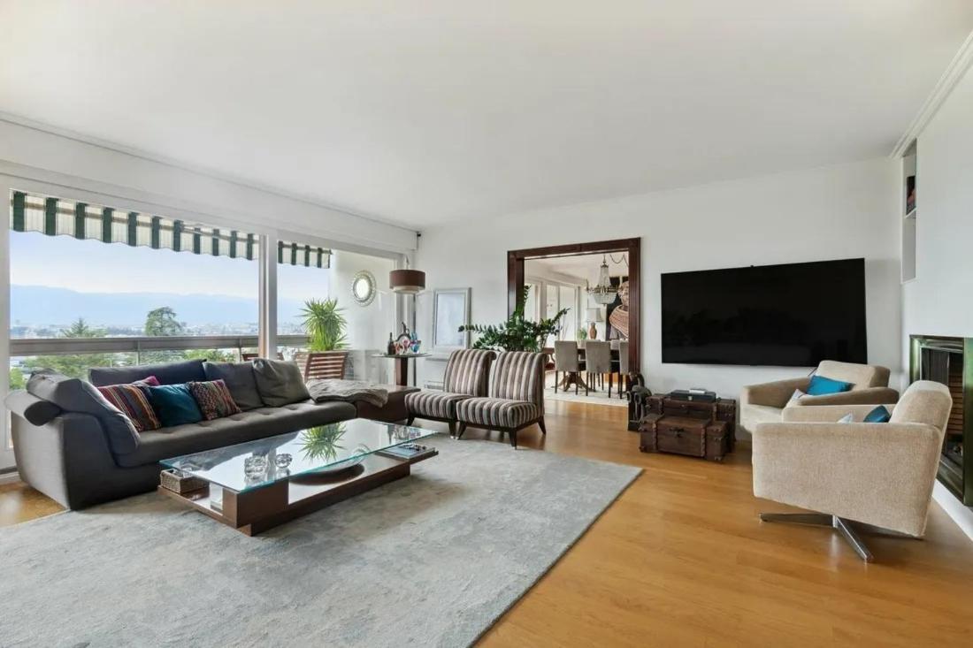 Superb Of Standing - What'app - 0034-635-518-057 - For Reservations! Appartement